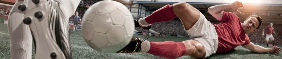 The Slide Tackle Special